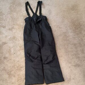 Etirel Ski Snow Gear Pants Size 164 Winter Outdoor Athletic Mountain Performance
